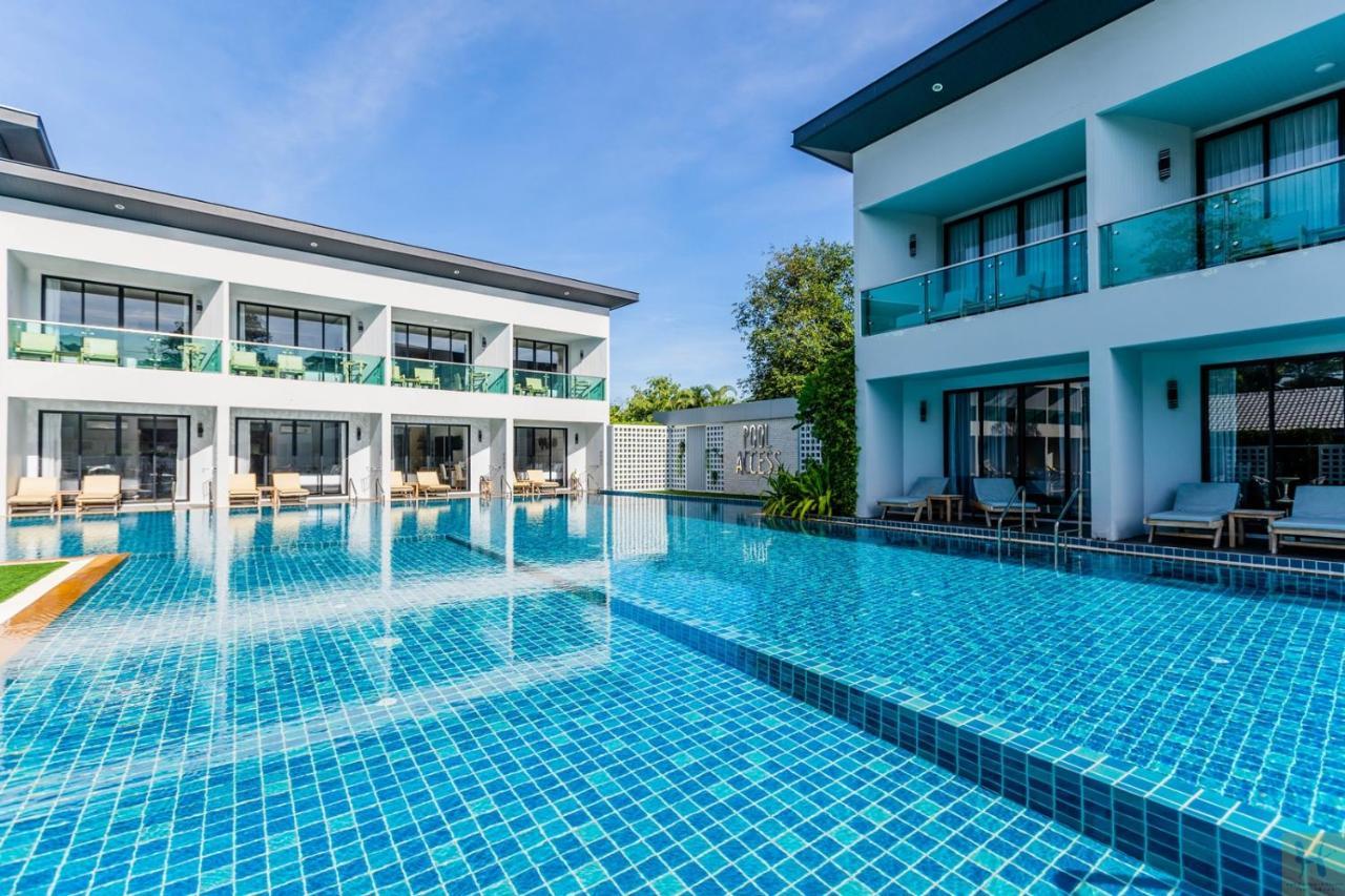 Chaolao Cabana Resort Chao Lao Beach Εξωτερικό φωτογραφία