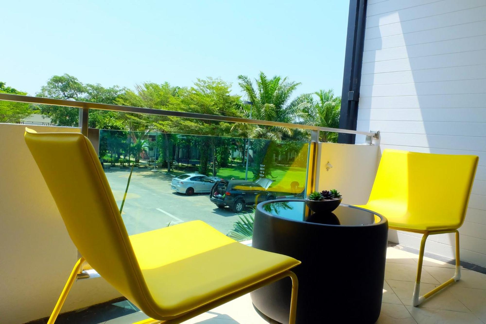 Chaolao Cabana Resort Chao Lao Beach Εξωτερικό φωτογραφία