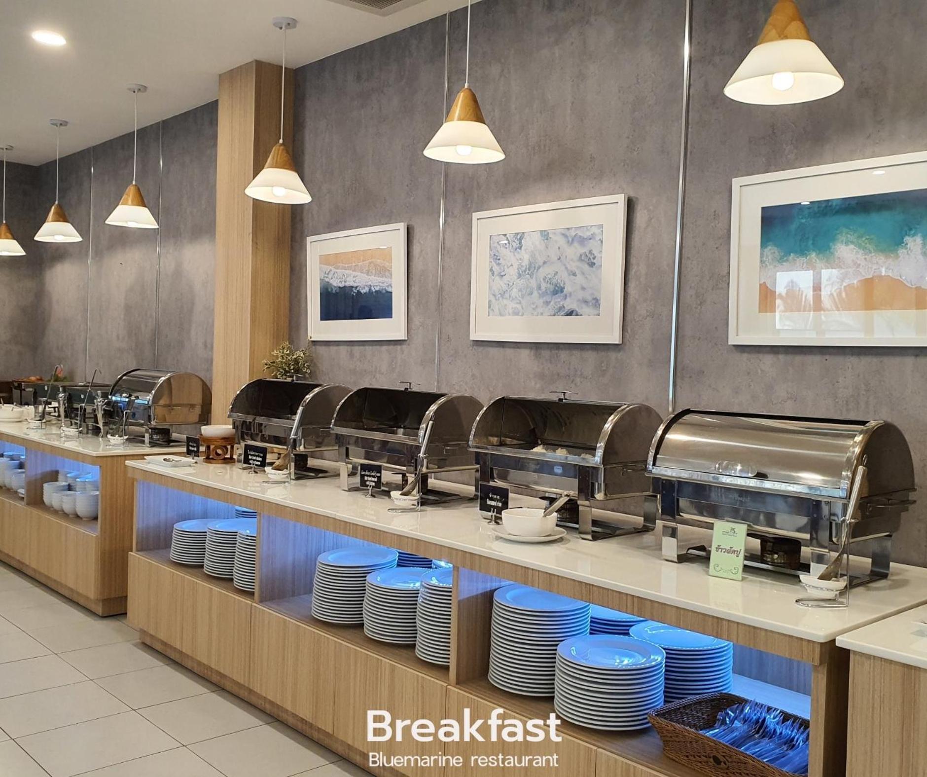 Chaolao Cabana Resort Chao Lao Beach Εξωτερικό φωτογραφία