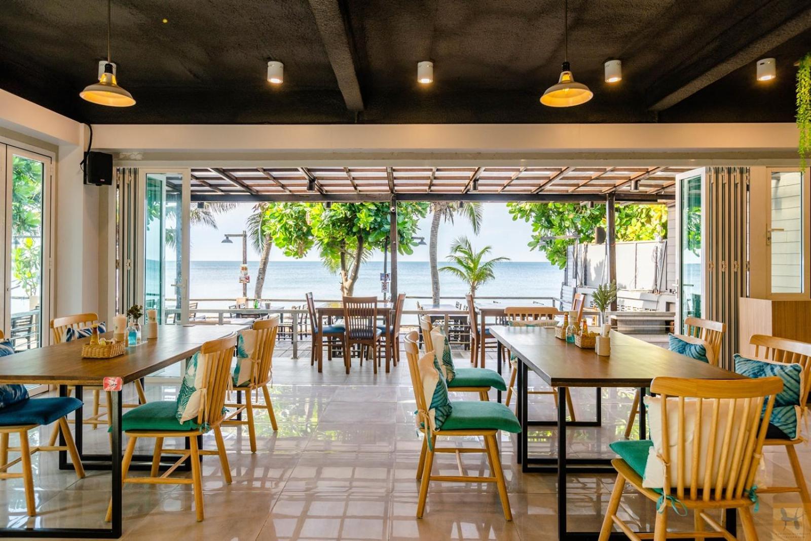 Chaolao Cabana Resort Chao Lao Beach Εξωτερικό φωτογραφία