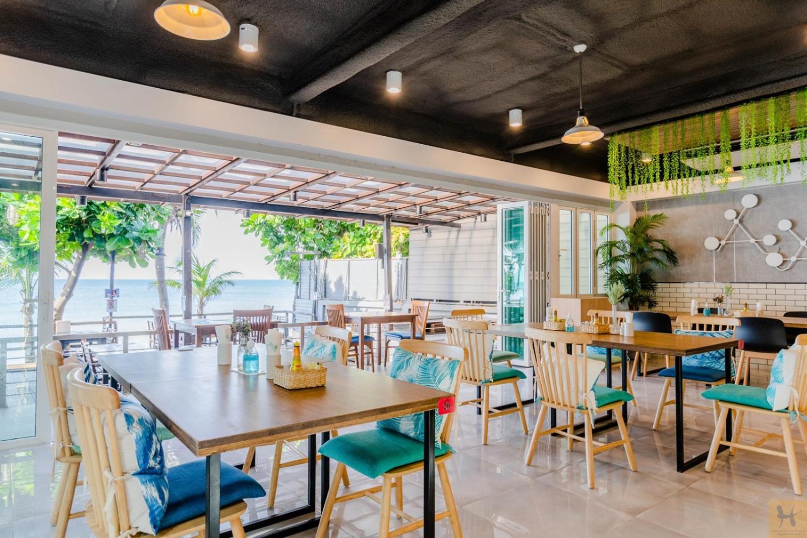 Chaolao Cabana Resort Chao Lao Beach Εξωτερικό φωτογραφία