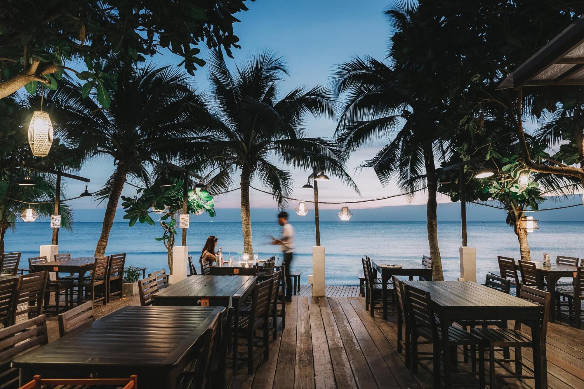 Chaolao Cabana Resort Chao Lao Beach Εξωτερικό φωτογραφία
