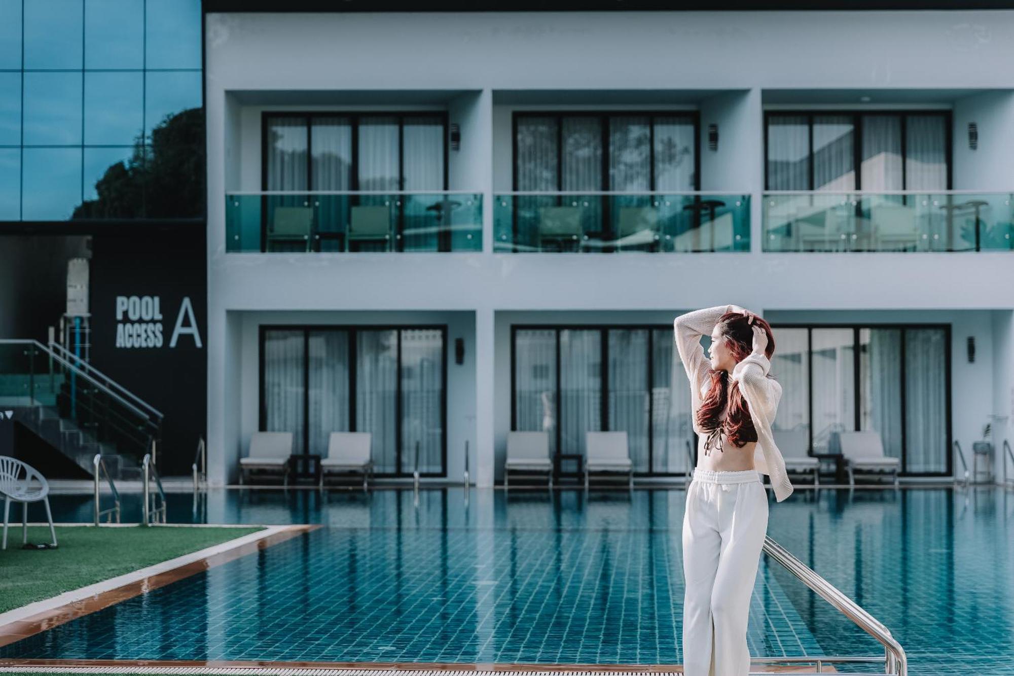 Chaolao Cabana Resort Chao Lao Beach Εξωτερικό φωτογραφία