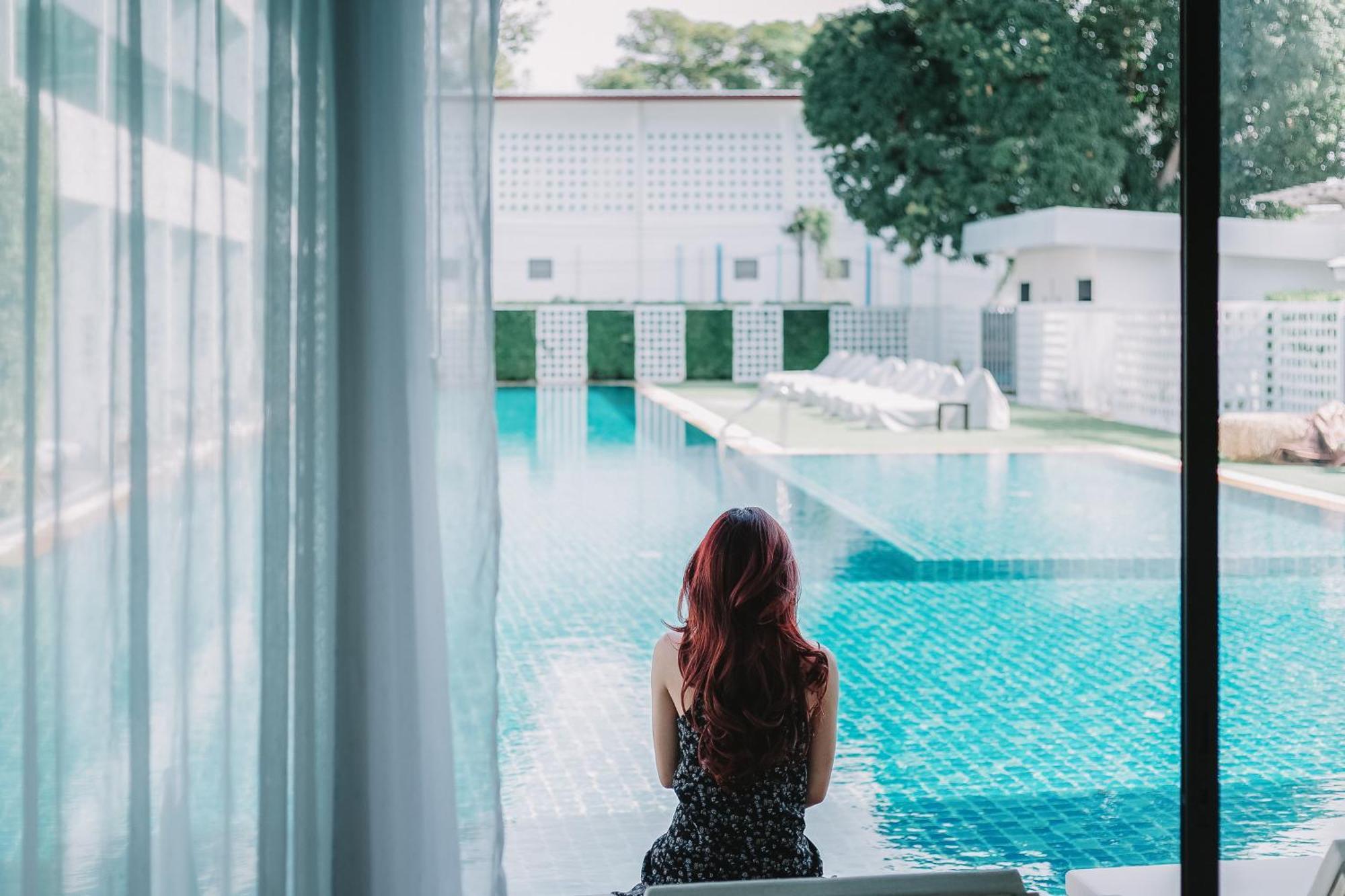 Chaolao Cabana Resort Chao Lao Beach Εξωτερικό φωτογραφία