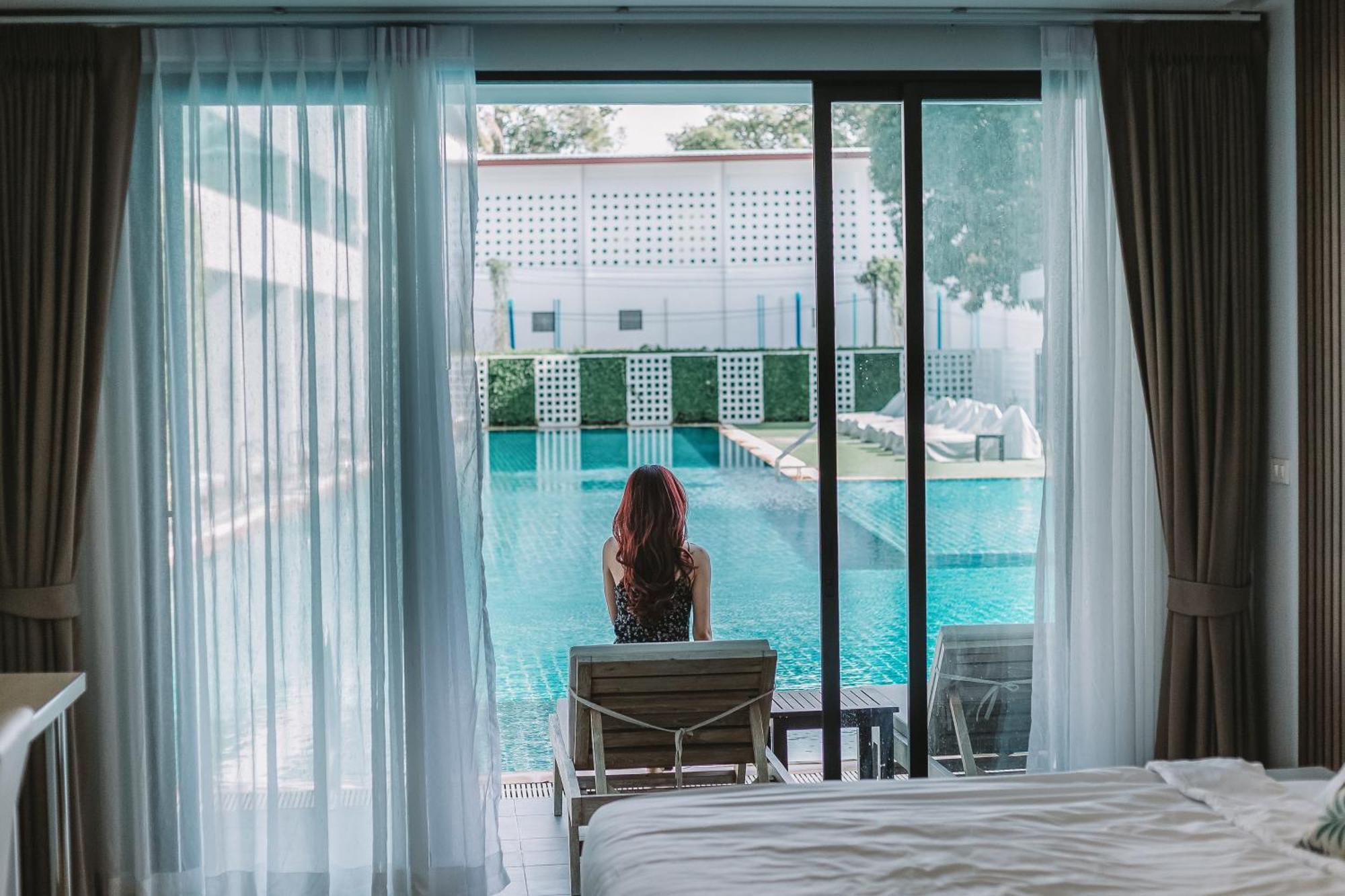 Chaolao Cabana Resort Chao Lao Beach Εξωτερικό φωτογραφία