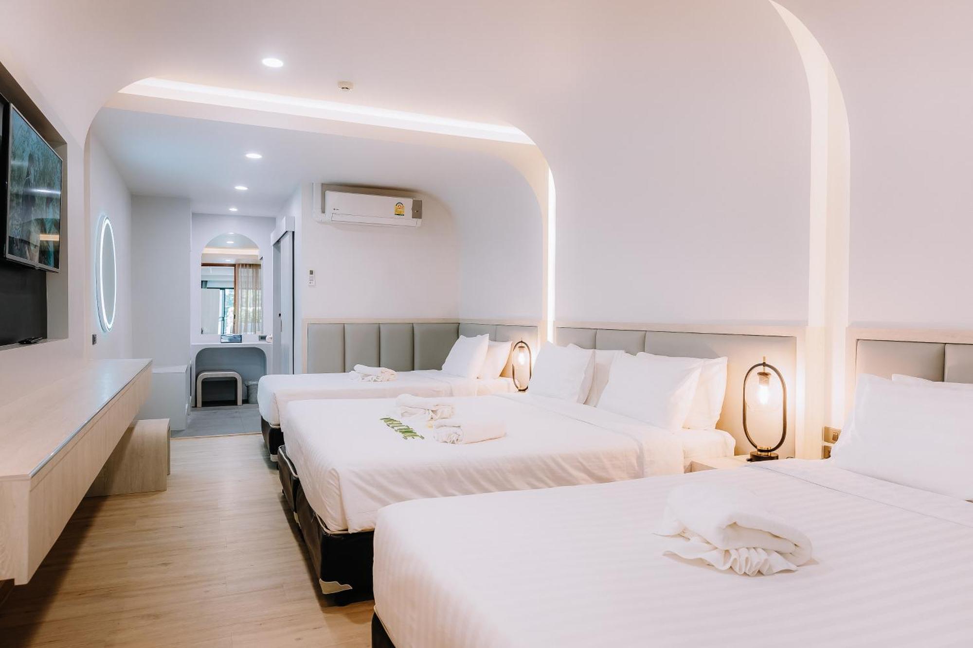 Chaolao Cabana Resort Chao Lao Beach Εξωτερικό φωτογραφία