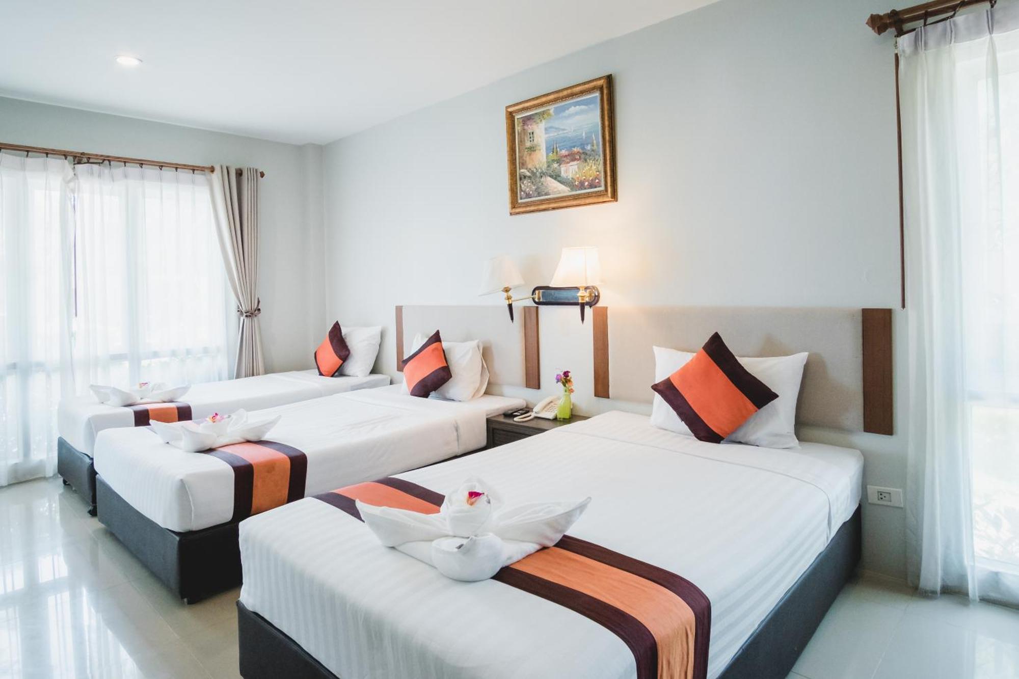Chaolao Cabana Resort Chao Lao Beach Εξωτερικό φωτογραφία
