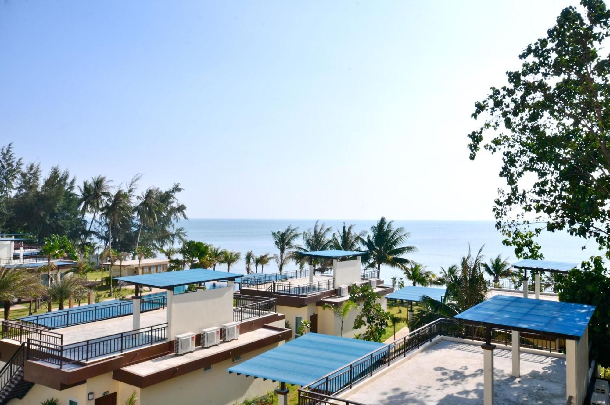 Chaolao Cabana Resort Chao Lao Beach Εξωτερικό φωτογραφία