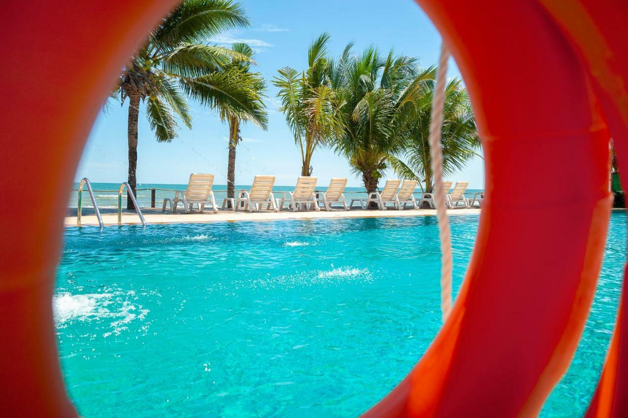 Chaolao Cabana Resort Chao Lao Beach Εξωτερικό φωτογραφία