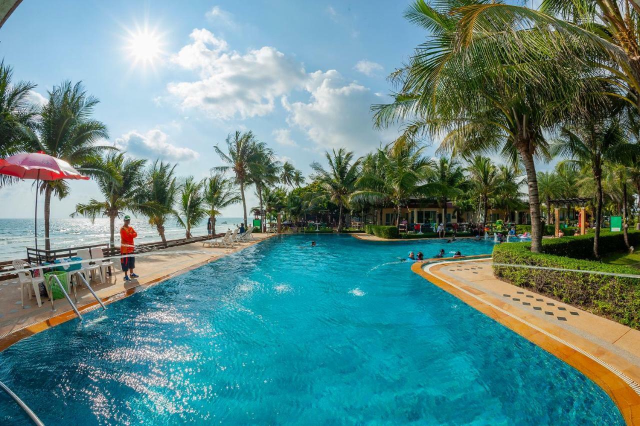Chaolao Cabana Resort Chao Lao Beach Εξωτερικό φωτογραφία