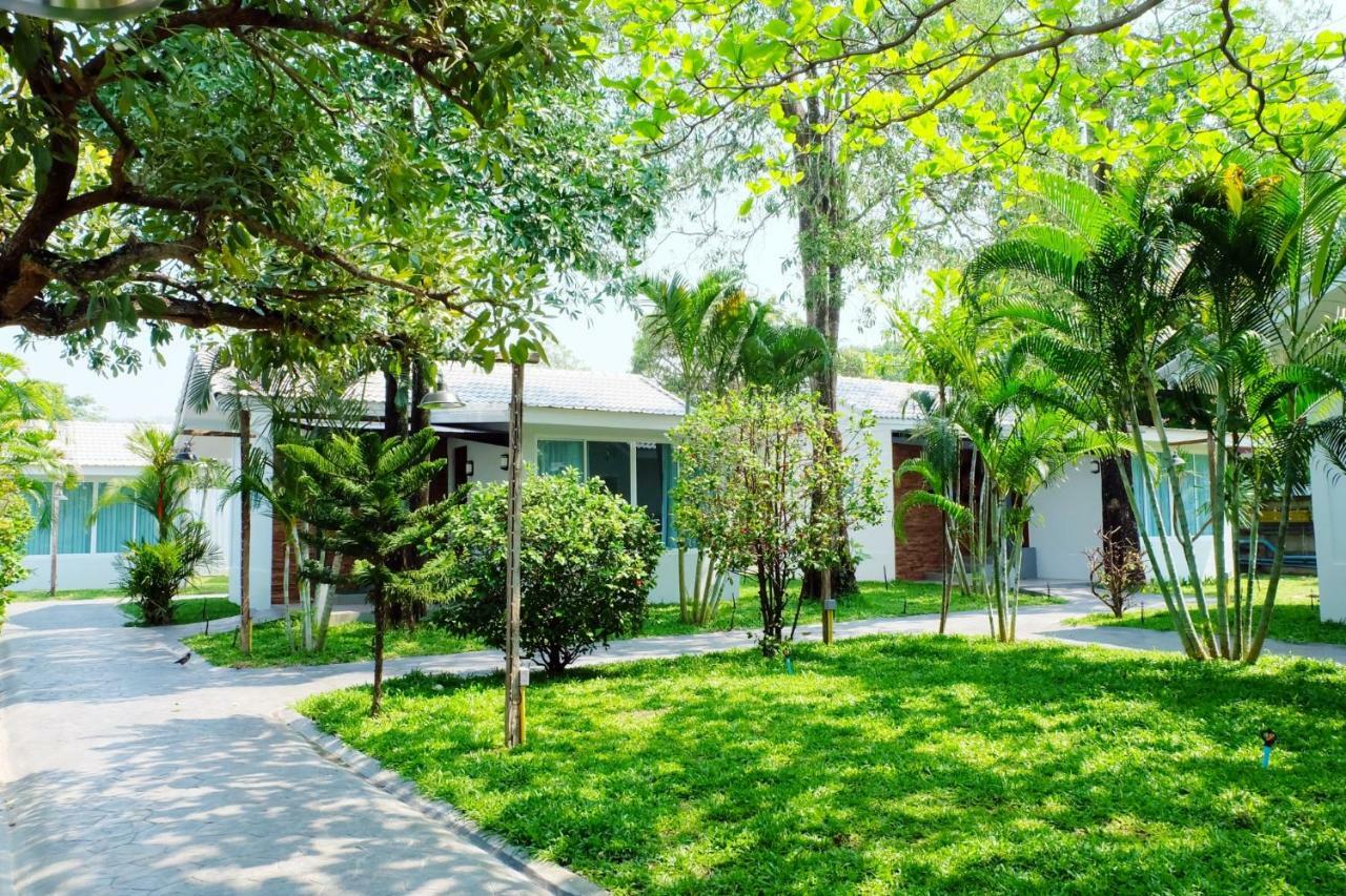 Chaolao Cabana Resort Chao Lao Beach Εξωτερικό φωτογραφία