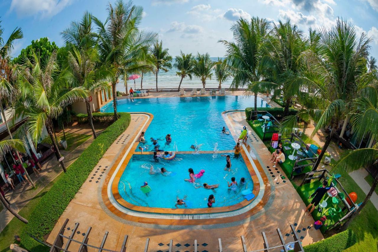 Chaolao Cabana Resort Chao Lao Beach Εξωτερικό φωτογραφία