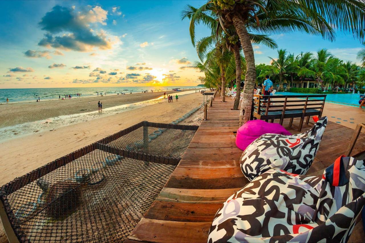 Chaolao Cabana Resort Chao Lao Beach Εξωτερικό φωτογραφία