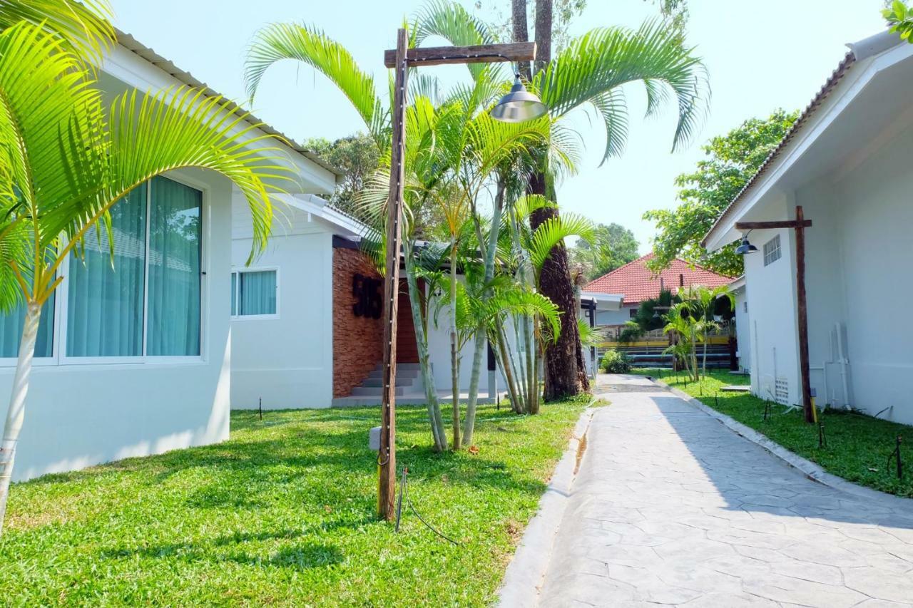 Chaolao Cabana Resort Chao Lao Beach Εξωτερικό φωτογραφία