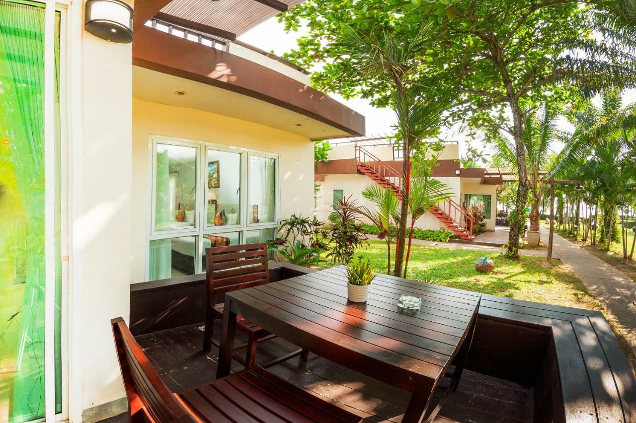 Chaolao Cabana Resort Chao Lao Beach Εξωτερικό φωτογραφία